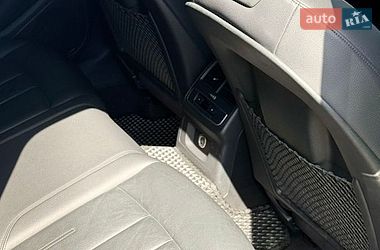 Седан Audi A4 2016 в Днепре фото 13 Седан Audi A4 2016 в Днепре