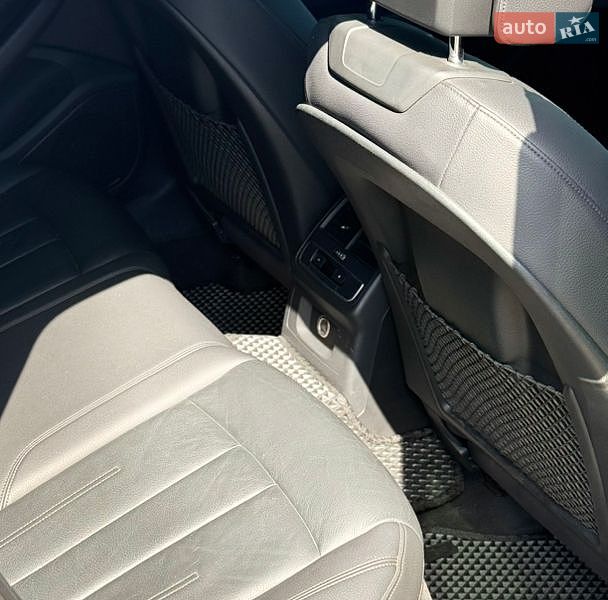 Седан Audi A4 2016 в Днепре фото 13 Седан Audi A4 2016 в Днепре