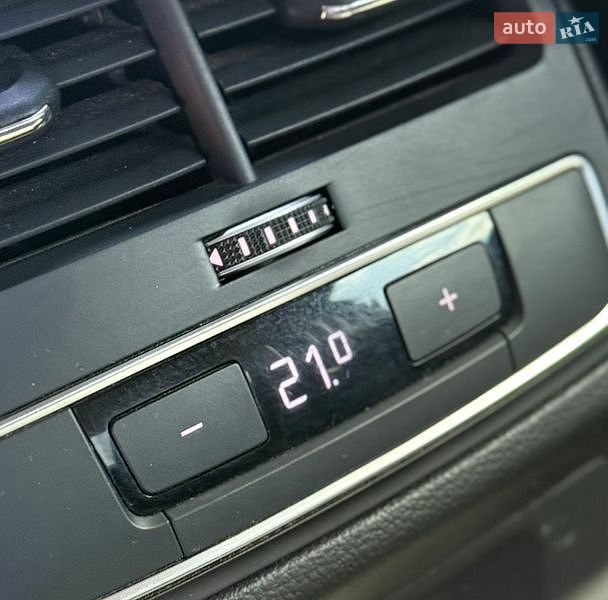 Седан Audi A4 2016 в Днепре фото 12 Седан Audi A4 2016 в Днепре