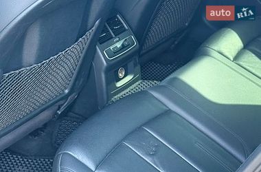 Седан Audi A4 2016 в Днепре фото 11 Седан Audi A4 2016 в Днепре