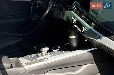 Седан Audi A4 2016 в Днепре фото 15 Седан Audi A4 2016 в Днепре