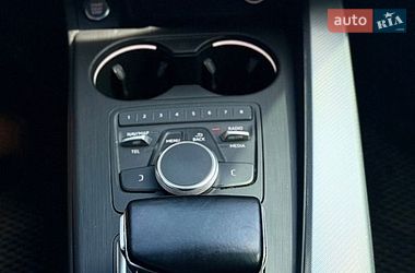 Седан Audi A4 2016 в Днепре фото 18 Седан Audi A4 2016 в Днепре