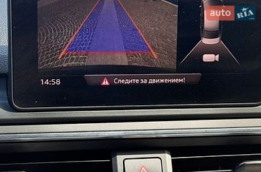 Седан Audi A4 2016 в Днепре фото 17 Седан Audi A4 2016 в Днепре