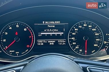 Седан Audi A4 2016 в Днепре фото 16 Седан Audi A4 2016 в Днепре