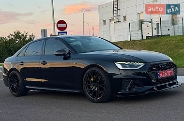 Седан Audi A4 2020 в Одессе фото 3 Седан Audi A4 2020 в Одессе
