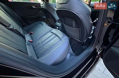 Седан Audi A4 2020 в Одессе фото 17 Седан Audi A4 2020 в Одессе