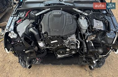 Седан Audi A4 2020 в Одессе фото 21 Седан Audi A4 2020 в Одессе