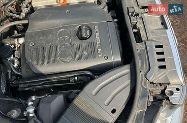 Седан Audi A4 2006 в Києві
