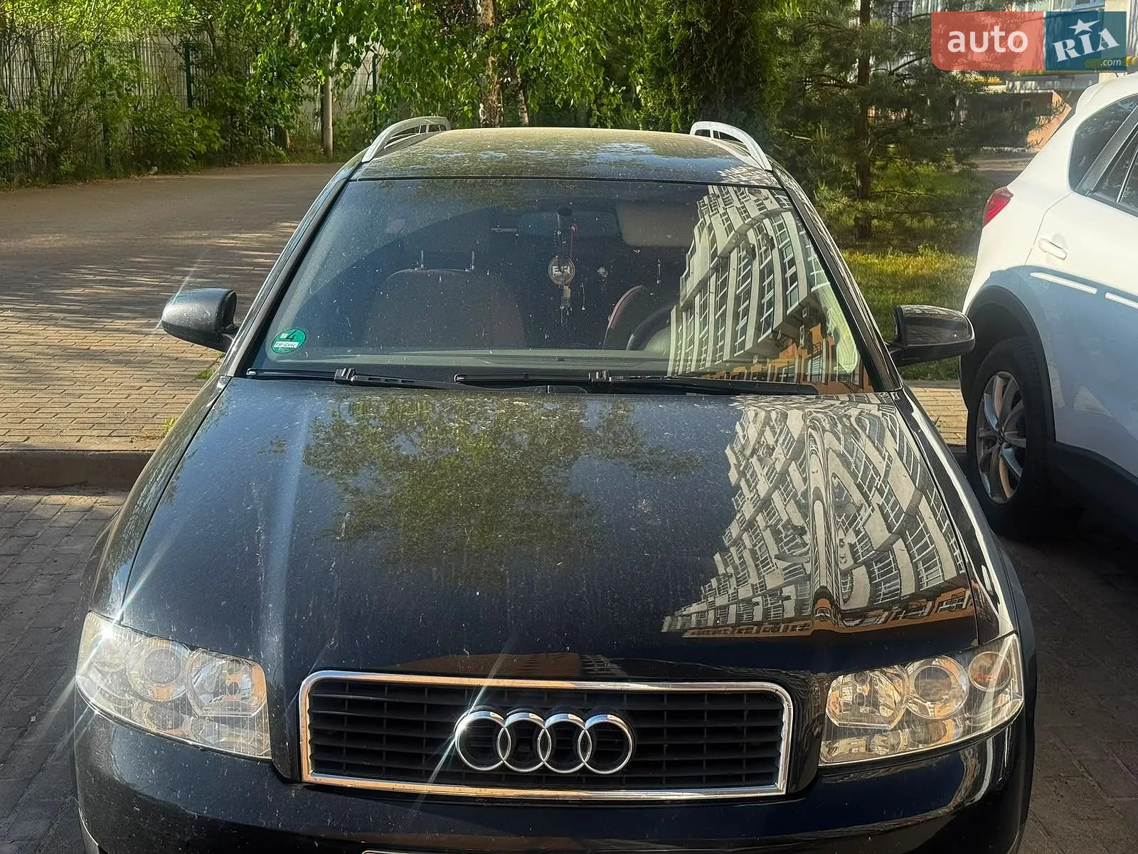 2011 Opel Antara - мініатюра 3