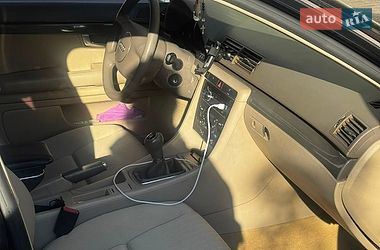 Универсал Audi A4 2002 в Ивано-Франковске