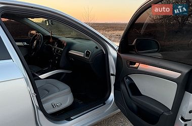 Седан Audi A4 2012 в Броварах фото 8 Седан Audi A4 2012 в Броварах