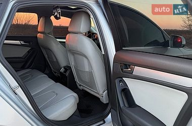Седан Audi A4 2012 в Броварах фото 10 Седан Audi A4 2012 в Броварах