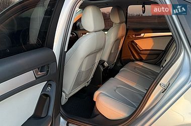 Седан Audi A4 2012 в Броварах фото 9 Седан Audi A4 2012 в Броварах