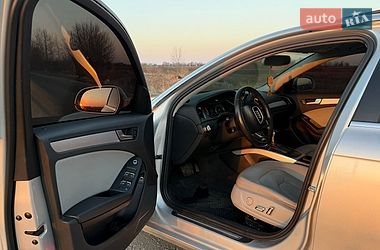 Седан Audi A4 2012 в Броварах фото 7 Седан Audi A4 2012 в Броварах