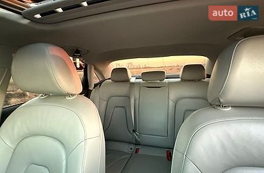 Седан Audi A4 2012 в Броварах фото 12 Седан Audi A4 2012 в Броварах