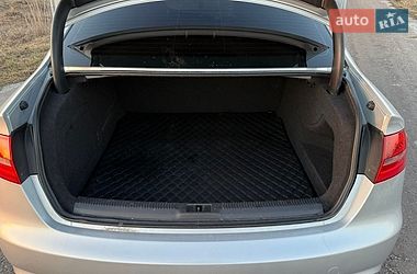 Седан Audi A4 2012 в Броварах фото 15 Седан Audi A4 2012 в Броварах