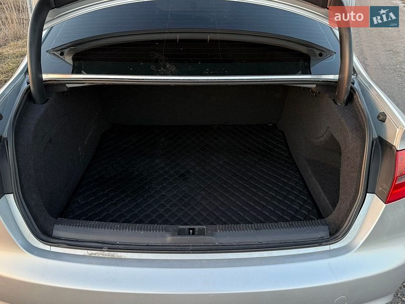 Седан Audi A4 2012 в Броварах фото 15 Седан Audi A4 2012 в Броварах