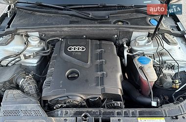Седан Audi A4 2012 в Броварах фото 14 Седан Audi A4 2012 в Броварах