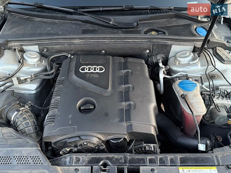 Седан Audi A4 2012 в Броварах фото 14 Седан Audi A4 2012 в Броварах