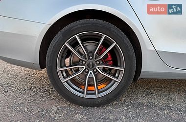 Седан Audi A4 2012 в Броварах фото 16 Седан Audi A4 2012 в Броварах