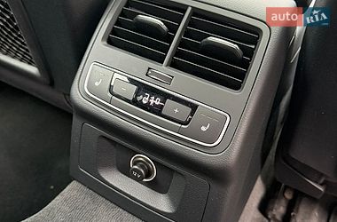 Седан Audi A4 2017 в Дніпрі фото 18 Седан Audi A4 2017 в Дніпрі
