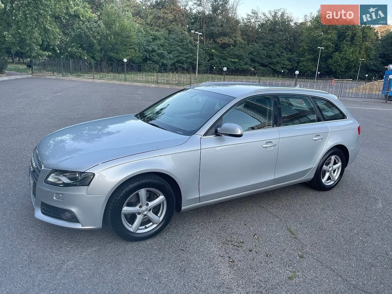 2011 Audi A4 - мініатюра 21