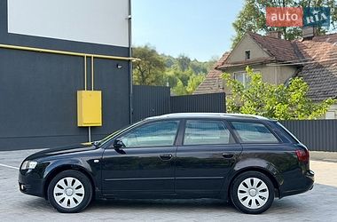 Універсал Audi A4 2005 в Кременці