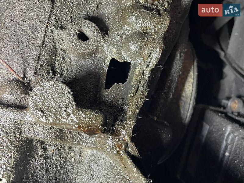 Седан Audi A4 2014 в Полтаві