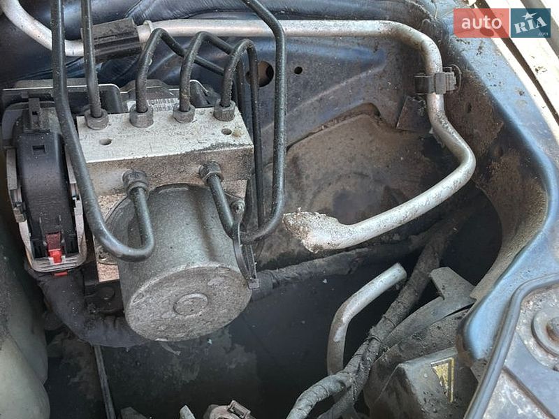 Седан Audi A4 2014 в Полтаві