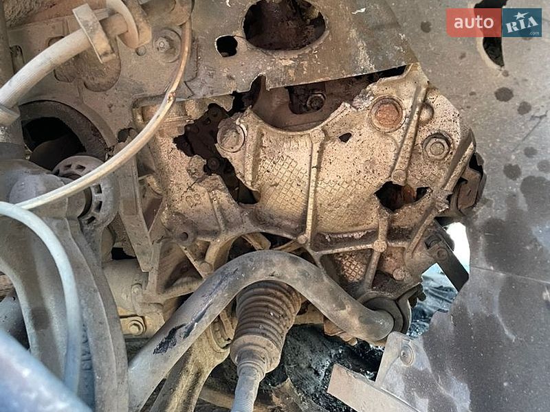 Седан Audi A4 2014 в Полтаві