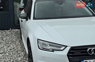 Седан Audi A4 2016 в Полтаві фото 6 Седан Audi A4 2016 в Полтаві