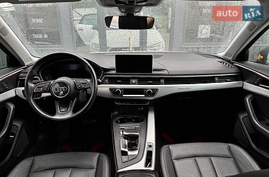 Седан Audi A4 2016 в Полтаві фото 27 Седан Audi A4 2016 в Полтаві