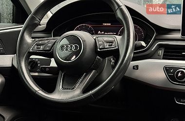 Седан Audi A4 2016 в Полтаві фото 29 Седан Audi A4 2016 в Полтаві