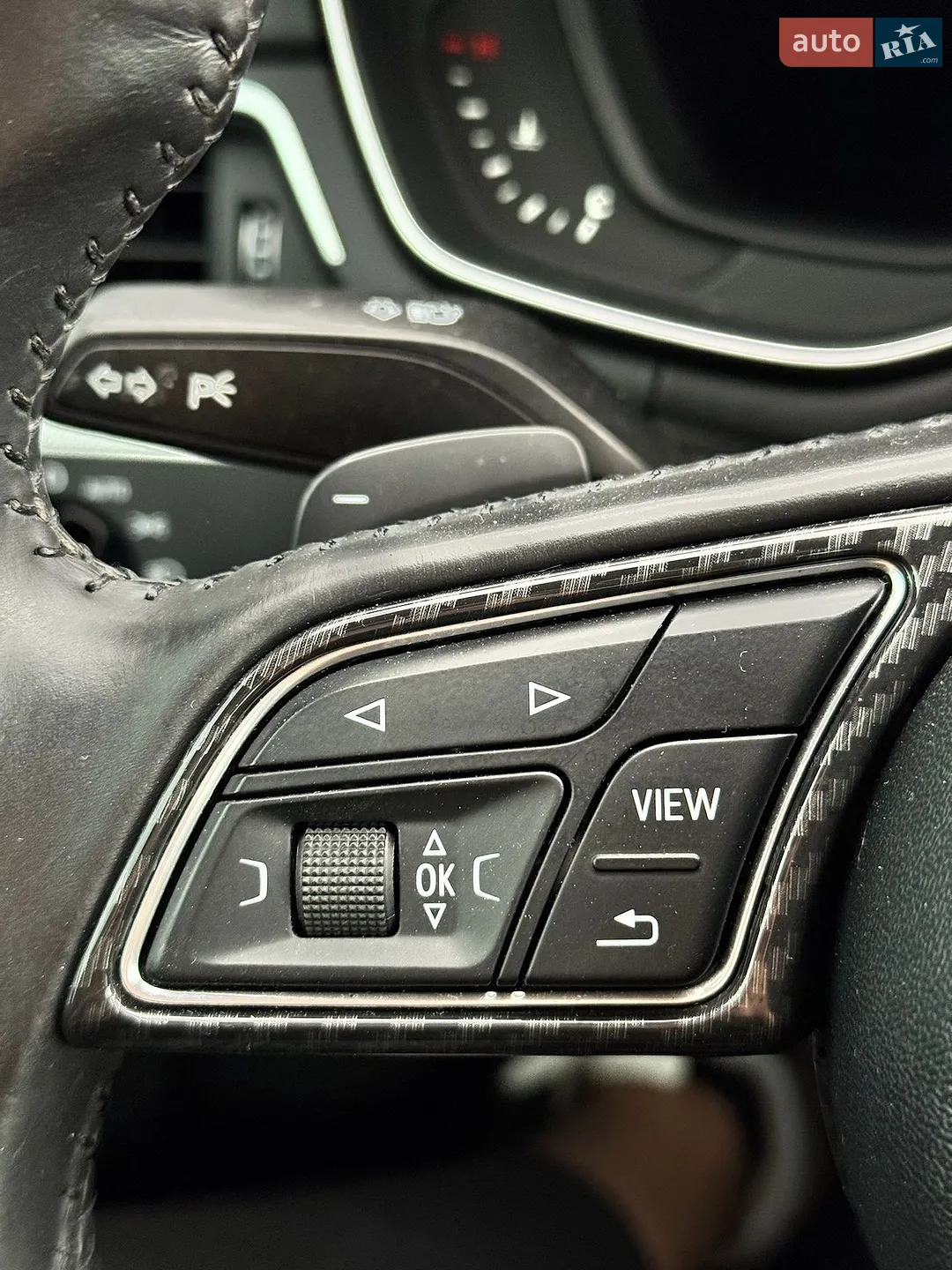 2016 Audi A4 - мініатюра 30