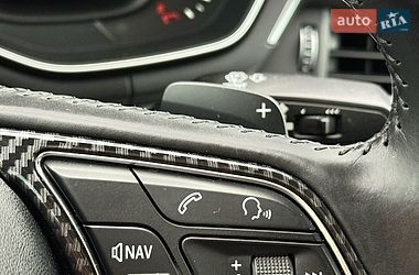 Седан Audi A4 2016 в Полтаві фото 31 Седан Audi A4 2016 в Полтаві