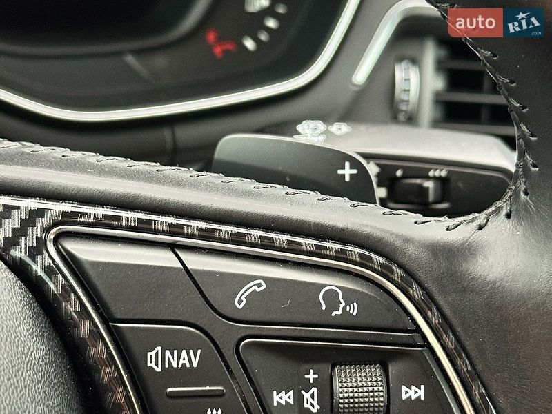 Седан Audi A4 2016 в Полтаві фото 31 Седан Audi A4 2016 в Полтаві