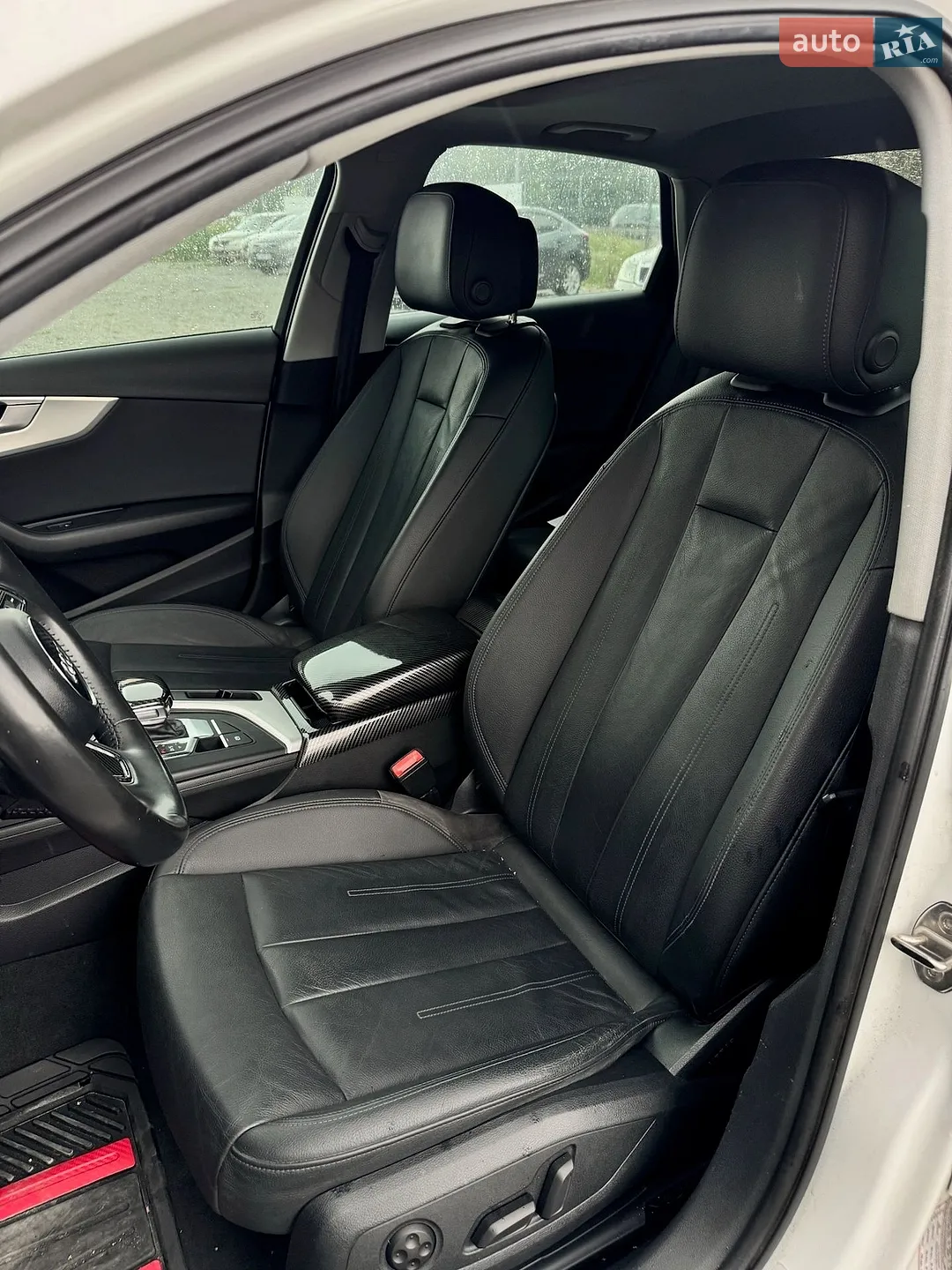 2016 Audi A4 - мініатюра 32