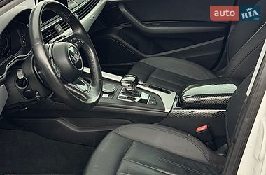 Седан Audi A4 2016 в Полтаві фото 33 Седан Audi A4 2016 в Полтаві