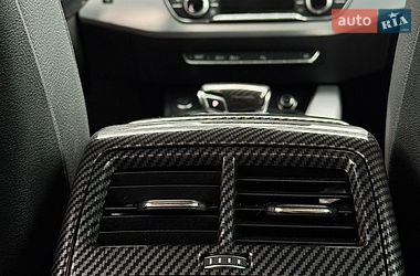 Седан Audi A4 2016 в Полтаве