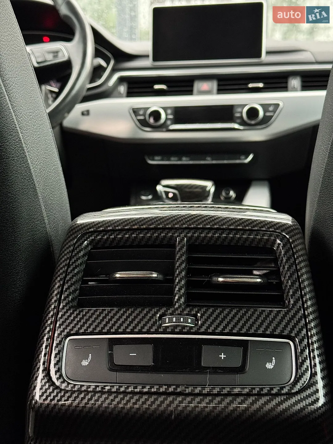 2016 Audi A4 - мініатюра 34
