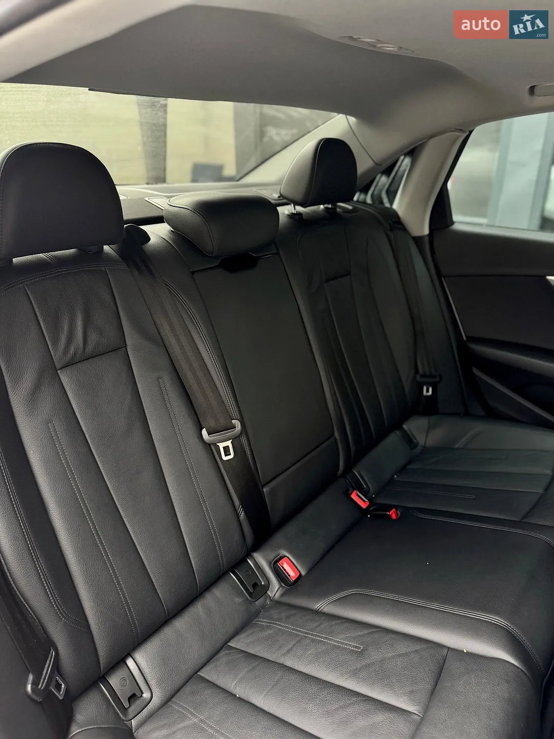 2016 Audi A4 - мініатюра 35