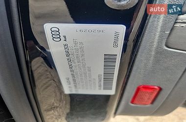 Седан Audi A4 2021 в Львові