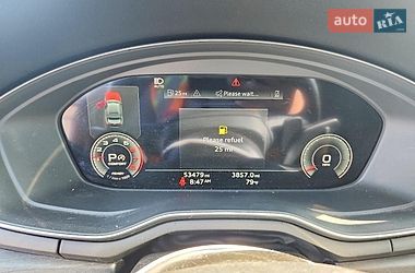 Седан Audi A4 2021 в Львові фото 9 Седан Audi A4 2021 в Львові