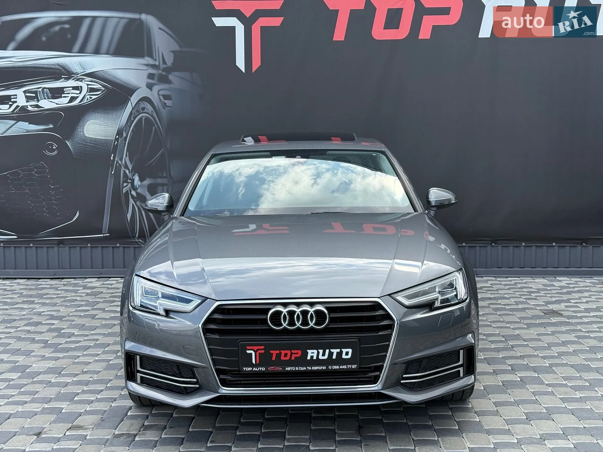 2019 Audi A4 - мініатюра 11