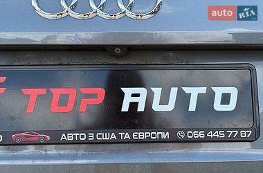Седан Audi A4 2019 в Львове