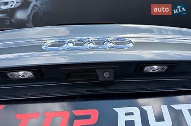 Седан Audi A4 2019 в Львове