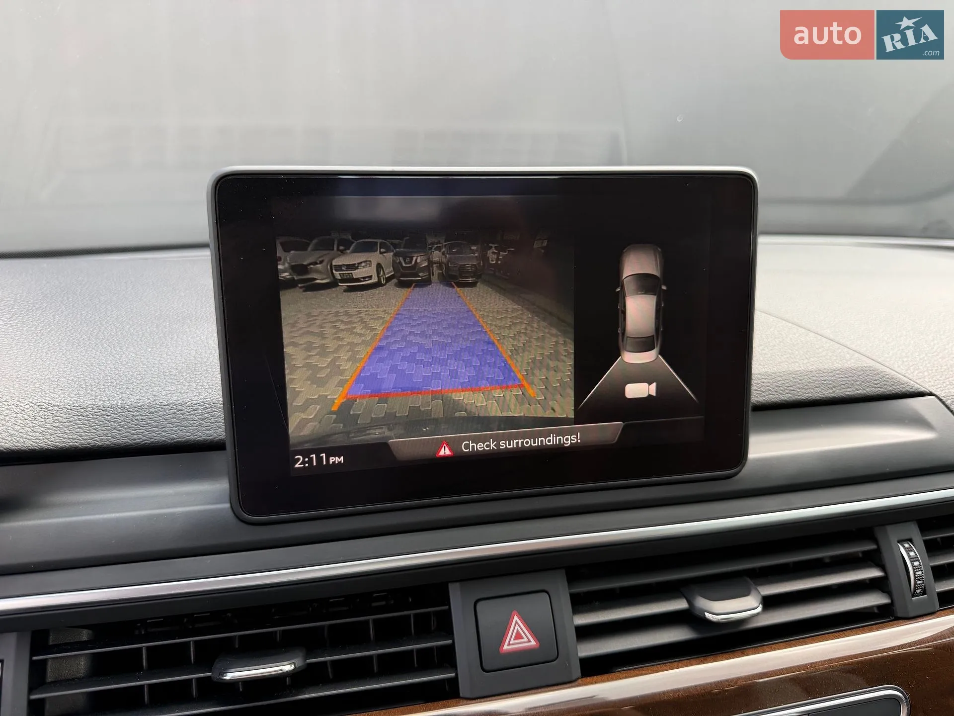 2019 Audi A4 - мініатюра 27