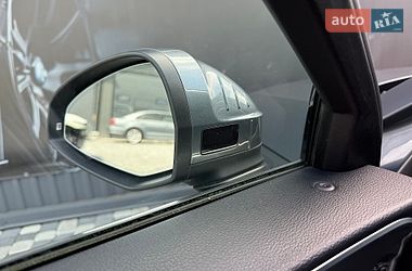Седан Audi A4 2019 в Львове