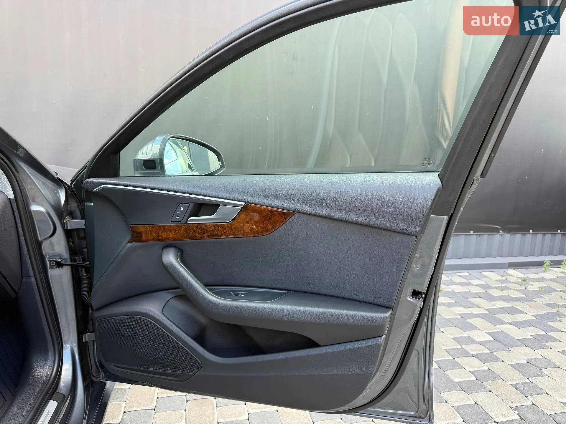 2019 Audi A4 - мініатюра 40