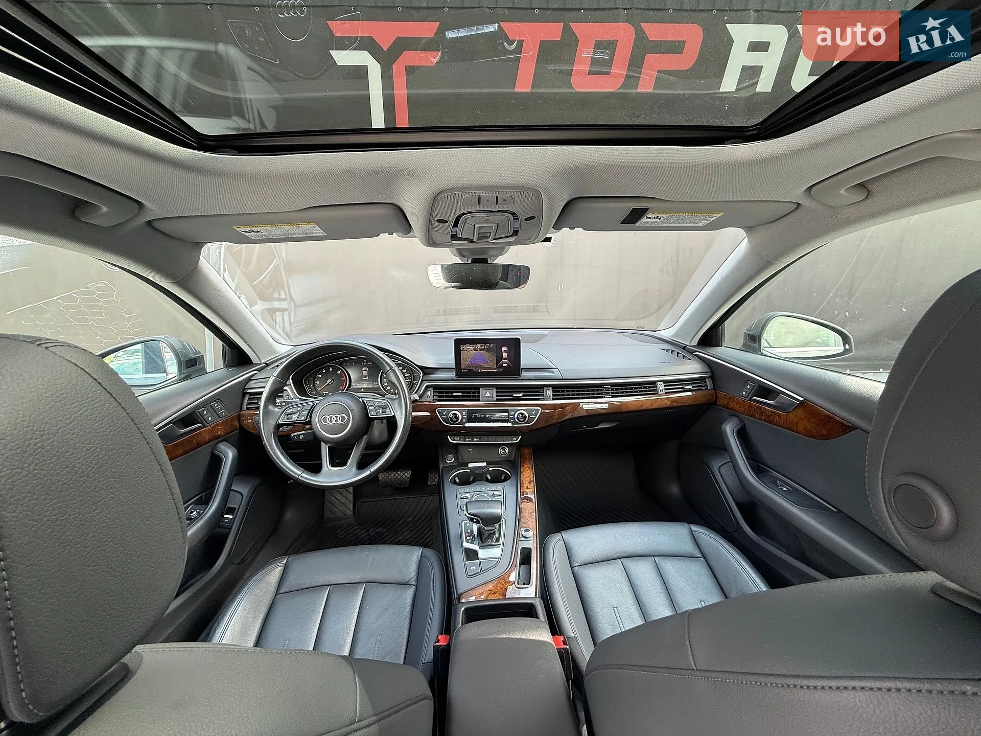 2019 Audi A4 - мініатюра 56